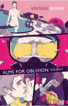 

Alms For Oblivion. Volume I