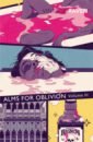 Raven Simon Alms For Oblivion. Volume III