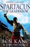 Spartacus. The Gladiator