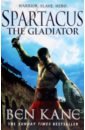 Kane Ben Spartacus. The Gladiator kane ben hannibal enemy of rome