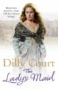 Court Dilly The Lady’s Maid court dilly ragged rose