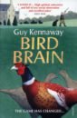 Kennaway Guy Bird Brain пуговицы декоративные bird brain