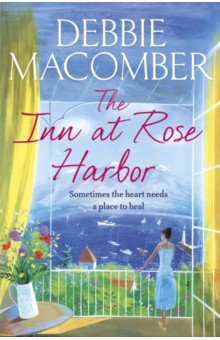 Macomber Debbie - The Inn at Rose Harbour