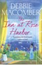 Macomber Debbie The Inn at Rose Harbour wiles will the way inn