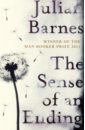 Barnes Julian The Sense of an Ending barnes julian the sense of an ending