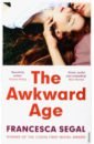 Segal Francesca The Awkward Age james henry what maisie knew