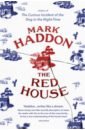 Haddon Mark The Red House haddon mark a spot of bother