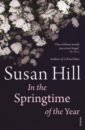 Hill Susan In the Springtime of the Year hill susan woman in black