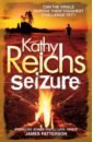 Reichs Kathy Seizure reichs k trace evidence a virals short story collection м reichs