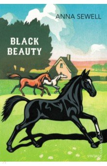 Sewell Anna - Black Beauty