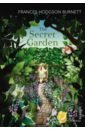 Burnett Frances Hodgson The Secret Garden arrigan mary milo and dead angry druid