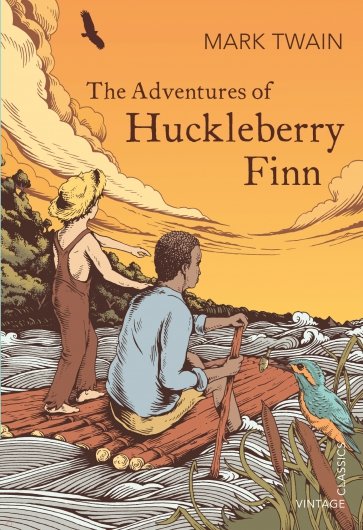 The Adventures of Huckleberry Finn