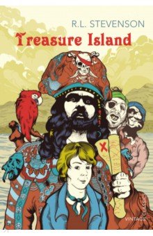 Treasure Island