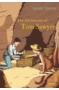 Twain Mark The Adventures of Tom Sawyer coyle sarah pick a story a pirate alien jungle adventure