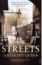 Quinn Anthony The Streets long david the buildings that made london
