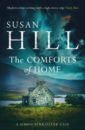 Hill Susan The Comforts of Home hill susan the woman in black