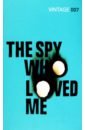 Fleming Ian The Spy Who Loved Me fleming i the spy who loved me