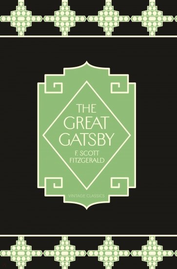 The Great Gatsby