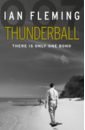 Fleming Ian Thunderball fleming ian thunderball