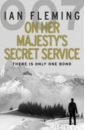 Fleming Ian On Her Majesty's Secret Service fleming ian on her majesty s secret service