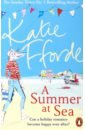 Fforde Katie A Summer at Sea fforde katie a rose petal summer