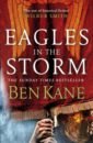 Kane Ben Eagles in the Storm kane ben crusader