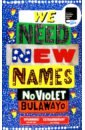 Bulawayo NoViolet We Need New Names bee gees adrian woods one for all tour live in australia 1989 [blu ray]
