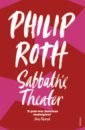 Roth Philip Sabbath's Theater roth philip zuckerman unbound