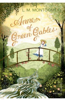 Anne of Green Gables