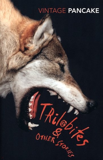 Trilobites and Other Stories