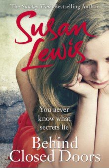 Lewis Susan - Behind Closed Doors