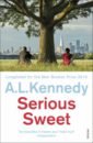 цена Kennedy A. L. Serious Sweet