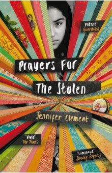 Clement Jennifer - Prayers for the Stolen