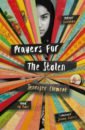 Clement Jennifer Prayers for the Stolen