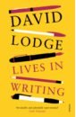 Lodge David Lives in Writing цена и фото
