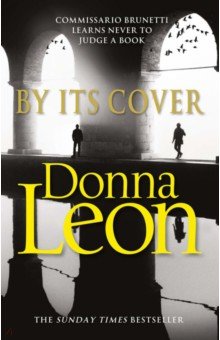 Leon Donna - By Its Cover