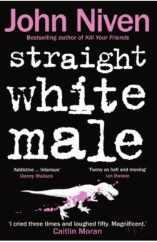 

Straight White Male