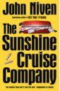 Niven John The Sunshine Cruise Company fletcher susan house of glass