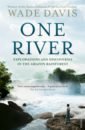 feiling tom short walks from bogota journeys in the new colombia Davis Wade One River. Explorations and Discoveries in the Amazon Rain Forest