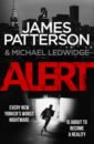 Patterson James, Ledwidge Michael Alert bennett r city of miracles a novel