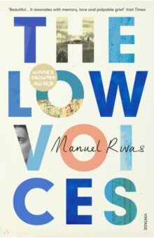 Rivas Manuel - The Low Voices