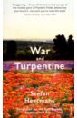 Hertmans Stefan War and Turpentine hertmans stefan war and turpentine