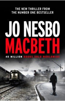 Nesbo Jo - Macbeth