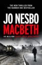 цена Nesbo Jo Macbeth