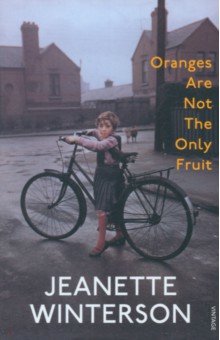

Oranges Are Not The Only Fruit