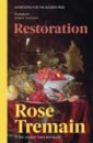 Tremain Rose Restoration maturin charles robert melmoth the wanderer