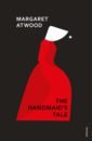 Atwood Margaret The Handmaid's Tale