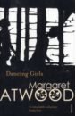 Atwood Margaret Dancing Girls