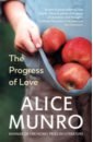 Munro Alice The Progress Of Love hoco 6931474757838 hc9 dazzling pulse зеленый