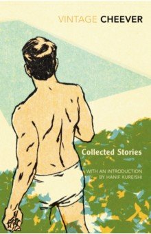 Cheever John - Collected Stories
